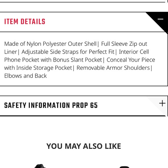 Motorcycle Jacket High-Vis Nylon Motorcycle Racer Riding Size Medium - Picture 4 of 8